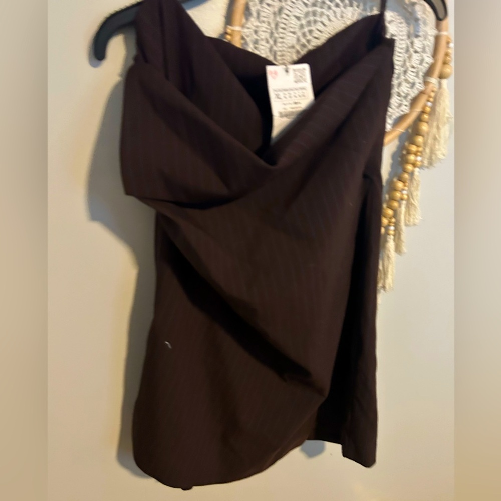 Zara sexy dress